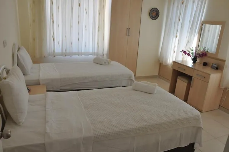 פאטהיה Mountains Villa