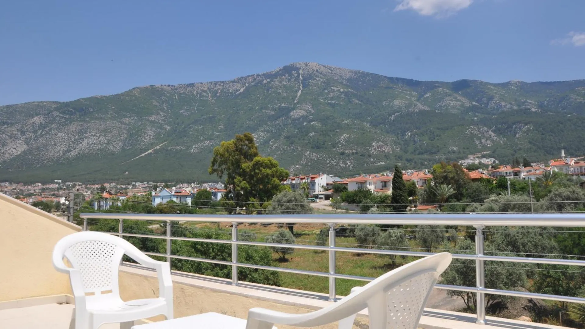 פאטהיה Mountains Villa טורקיה